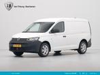 Volkswagen Caddy Cargo Maxi 2.0 TDI Comfort, Auto's, Bestelauto's, Bluetooth, Wit, Plug-in hybride, Nieuw