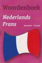 Woordenboek Nederlands-Frans 9789049102951, Boeken, Woordenboeken, Verzenden, Gelezen