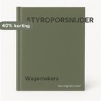 STYROPORSNIJDER 9789021321363 Wagemakers, Verzenden, Gelezen, Wagemakers