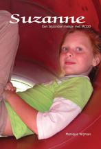 Suzanne, een bijzonder meisje met MCDD 9789048405589, Verzenden, Zo goed als nieuw, M. Wijman