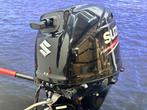 Suzuki 30  buitenboordmotor, 10 tot 30 pk, Viertaktmotor, Ophalen of Verzenden, Zo goed als nieuw