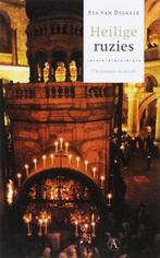 Heilige ruzies | 9789025363147 | VAN DIGGELE, Els, Zo goed als nieuw, VAN DIGGELE, Els