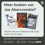 The Heroes 9780575099579 Joe Abercrombie, Verzenden, Gelezen, Joe Abercrombie