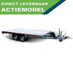 TANO UNO 27.50 500x210 2700Kg autotransporter, Ophalen of Verzenden, Nieuw