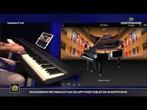 Yamaha P-145 B digitale piano, Nieuw