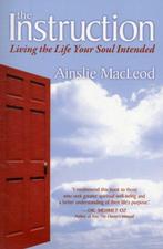 The Instruction - Ainslie Macleod - 9781591797203 - Paperbac, Boeken, Verzenden, Nieuw