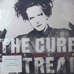 lp nieuw - The Cure - Entreat Plus, Cd's en Dvd's, Vinyl | Rock, Verzenden, Zo goed als nieuw