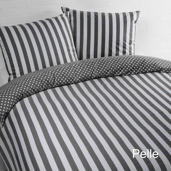 Day Dream Pelle dekbedovertrek - tweepersoons - 200x200/220, Huis en Inrichting, Slaapkamer | Matrassen en Bedbodems, Verzenden