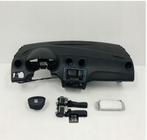 Dashboard + Airbags + Veiligheidsgordels Seat Ibiza 6J, Verzenden, Gereviseerd, Seat