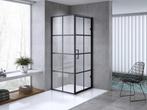 Veiling - Douchecabine 90cm, Nieuw
