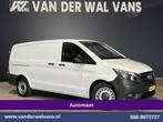 Mercedes-Benz Vito | 116 CDI 164pk Automaat L2H1 Euro6 Airco, Automaat, Gebruikt, Euro 6, Wit