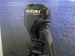 “ Suzuki 90 pk buitenboordmotor | 80 Vaar Uren slechts |”, Watersport en Boten, Viertaktmotor, Ophalen of Verzenden, Zo goed als nieuw