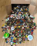 Speld Grote verzameling speldjes (7.7 kilo) - diverse, Antiek en Kunst, Antiek | Speelgoed