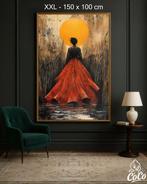 CoCo - The Red Dress - XXL, Antiek en Kunst