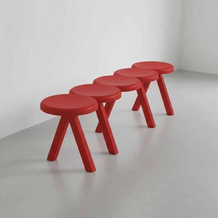 Driade - Studio Catoir Paris - Bank - Duizend voeten - Ash, Antiek en Kunst, Antiek | Meubels | Stoelen en Banken