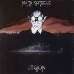 cd - Mark Shreeve - Legion, Verzenden, Zo goed als nieuw