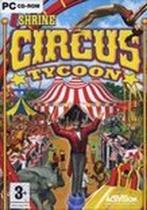 Circus Tycoon /PC - Windows 5030917035661, Gelezen, Verzenden