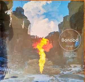 lp nieuw - Bonobo - Migration, Cd's en Dvd's, Vinyl | Overige Vinyl, Zo goed als nieuw, Verzenden