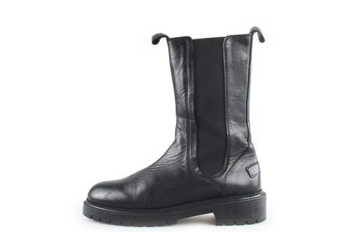 Shabbies Chelsea Boots in maat 39 Zwart | 10% extra korting, Kleding | Dames, Schoenen, Zwart, Gedragen, Overige typen, Verzenden