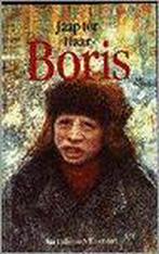 Boris 9789026910371 Jaap Ter Haar, Boeken, Verzenden, Gelezen, Jaap Ter Haar