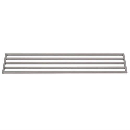 Wandplank roestvrijstaal, Zakelijke goederen, Horeca | Keukenapparatuur, Nieuw in verpakking, Verzenden