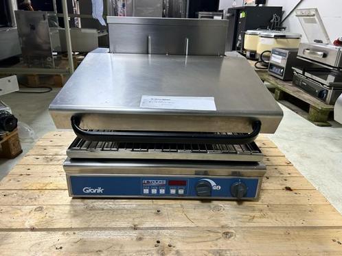 Giorik salamander grill, Zakelijke goederen, Horeca | Keukenapparatuur, Ophalen of Verzenden
