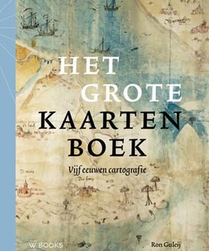 Het Grote Kaartenboek |  NIEUW | Algemeen | 9789462584815, Boeken, Geschiedenis | Wereld, Nieuw, Ophalen of Verzenden
