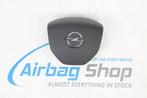 AIRBAG SET – DASHBOARD ZWART OPEL ZAFIRA LIFE (2019-HEDEN), Auto-onderdelen, Dashboard en Schakelaars, Opel, Gebruikt