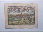Nederland - Den Bosch; Willem Silvius / Lodovico, Boeken, Nieuw