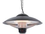 Sunred – Sirius - Bright lijn - Zwart – Hangend model -, Verzenden, Nieuw