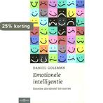 Emotionele intelligentie / Olympus 9789025499730, Boeken, Verzenden, Gelezen, Daniel Goleman