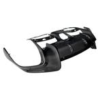 Dit betreft een Ferrari Purosangue Carbon OEM style diffuser, Auto diversen, Verzenden