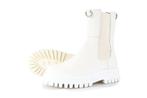 Bronx Chelsea boots in maat 41 Wit | 10% extra korting, Bronx, Verzenden, Wit, Overige typen