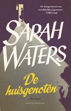 De huisgenoten 9789038899428 Sarah Waters, Verzenden, Gelezen, Sarah Waters