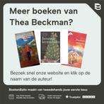 Kruistocht in spijkerbroek 9789056375171 Thea Beckman, Verzenden, Gelezen, Thea Beckman