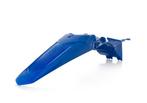 Cycra achterspatbord Blauw Yamaha YZ 250F 2019-2023 & YZ 450, Verzenden