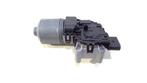 Ruitenwissermotor voor Audi A4 B6 2.4 0390241509 8E1955119, Ophalen of Verzenden, Gebruikt, Audi
