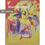 Rien Beringer 9789033007736 E. Bos, Verzenden, Gelezen, E. Bos