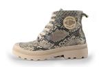 Palladium Veterboots in maat 39 Bruin | 10% extra korting, Bruin, Verzenden, Overige typen, Palladium