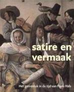 Satire en vermaak, Verzenden, Nieuw