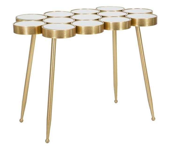TAFELSCHORT CM 100X55X70, Huis en Inrichting, Tafels | Sidetables, Ophalen of Verzenden