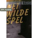 Het wilde spel / Meulenhoff editie / 2116 9789029073967, Verzenden, Zo goed als nieuw, F. Casavella