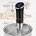2dekans | KitchenBrothers Sous Vide Stick – Incl., Doe-het-zelf en Verbouw, Ophalen of Verzenden, Zo goed als nieuw