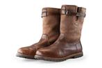 Travelin Boots in maat 45 Bruin | 10% extra korting, Kleding | Heren, Schoenen, Bruin, Verzenden, Boots, Zo goed als nieuw