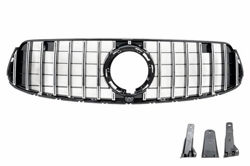Grill Mercedes GLC X253 C253 (2019-..) GT R AMG LINE, Auto-onderdelen, Overige Auto-onderdelen, Ophalen of Verzenden
