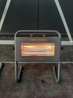 infrarood verwarming met standaard, Ophalen, Overige soorten, Elektrisch, Zo goed als nieuw