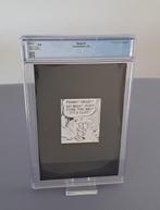 Bone #1 - 1 Graded comic - Eerste druk - 1991 - CGC 9.4, Boeken, Nieuw