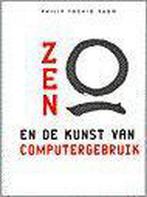 ZEN EN DE KUNST VAN COMPUTERGEBRUIK 9789032507534 P.T. Sudo, Boeken, Verzenden, Gelezen, P.T. Sudo