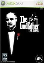 The Godfather Xbox 360 Garantie & morgen in huis!/*/, Spelcomputers en Games, Avontuur en Actie, Vanaf 16 jaar, Ophalen of Verzenden
