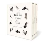 Babys Tummy Time Book Box Set: A 3-Book Box Set of, Verzenden, Nieuw